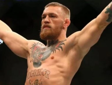 ΜακΓκρέγκορ: «Θα επιστρέψω» - Ζήτησε... ρεβάνς από τον Νουρμαγκομέντοφ (φωτο)